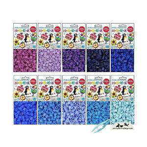 IׂނƐ p[[r[Y PFF F S10I BLUE PURPLE ܂Ƃߔ Ɩp AC r[Y lC J_ mߋ ACr[Y  ̎q w a  l