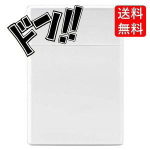 【スーパーDEAL 11/5 9:59まで】無印良品 アルミ携帯用灰皿 角型 携帯用の灰皿 アシュトレイ ミニサイズ 便利性 ニューデザイン お洒落 モダン シンプル 屋外用品 小物 ユニセックス 女性 男性