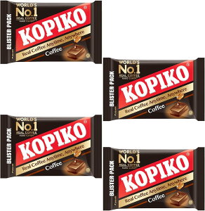 �R�s�R �R�[�q�[�L�����f�B �u���X�^�[�p�b�N �y 32g �z KOPIKO coffee candy �؃h�� �� 7RabbitRiogrande�I���W�i���X�e�b�J�[�t �y���W�o�^�ԍ� ��6667215�z