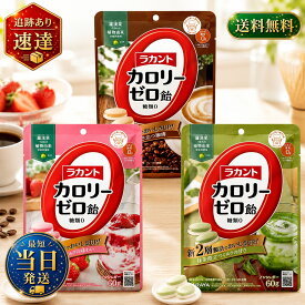選べる種類と数量 ラカントカロリーゼロ飴 いちごミルク ミルク珈琲 抹茶ミルク味 1袋 ~ 5袋 カロリーゼロ 羅漢果 食物繊維 ダイエット おでかけ カロリー控えめ 糖尿病 糖質コントロール 糖質制限 砂糖不使用 糖類ゼロ おやつ