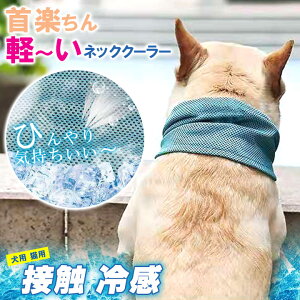 �l�b�N�N�[���[ �y�b�g�O�b�Y �N�[���o���_�i �y�� ���� �ۗ�^�C�v �Ђ��� �M���Ǒ΍� ���o���� ���U���O�b�Y