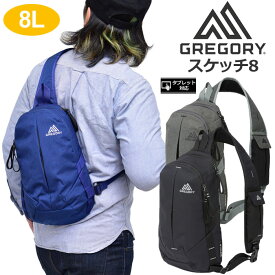 楽天市場 Gregory Sketch 8の通販