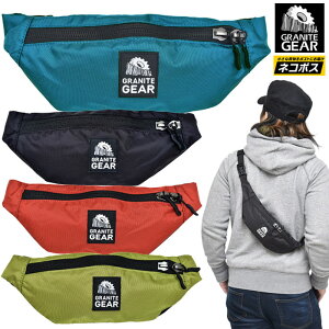 �O���i�C�g�M�A �E�G�X�g�o�b�O GRANITE GEAR �q�b�v�E�B���O(1.4L)[�S4�F](2211200018)HIP WING �����Y ���f�B�[�X�y���z wtb 1904ripe[M�� 1/1]