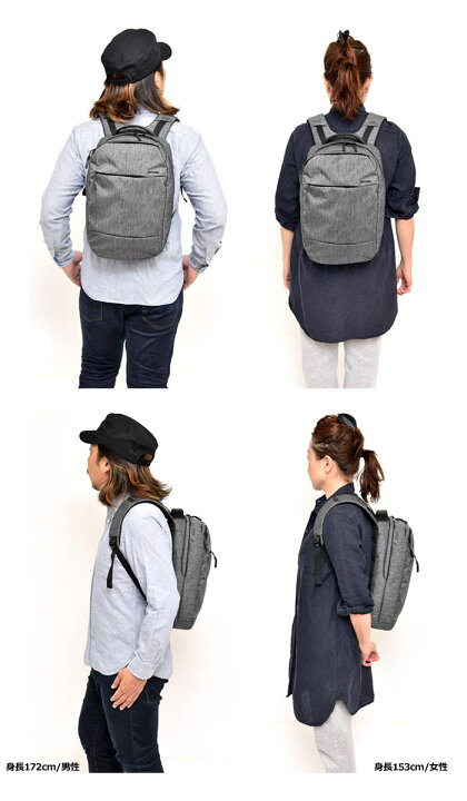 楽天市場】インケース Incase リュック メンズ レディース シティ 