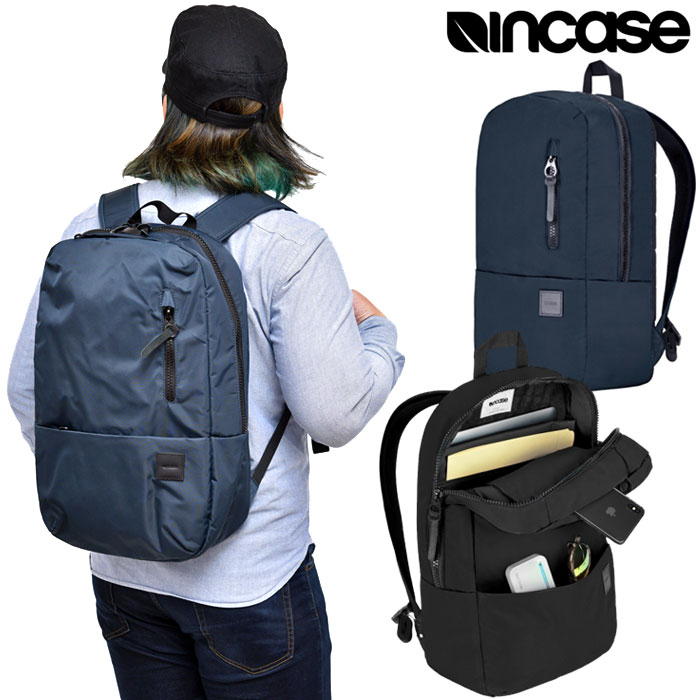 incase backpackの通販・価格比較 - 価格.com