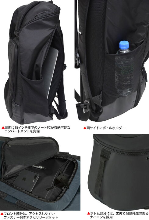 楽天市場】インケース リュック Incase スポーツフィールドバッグ(全2 