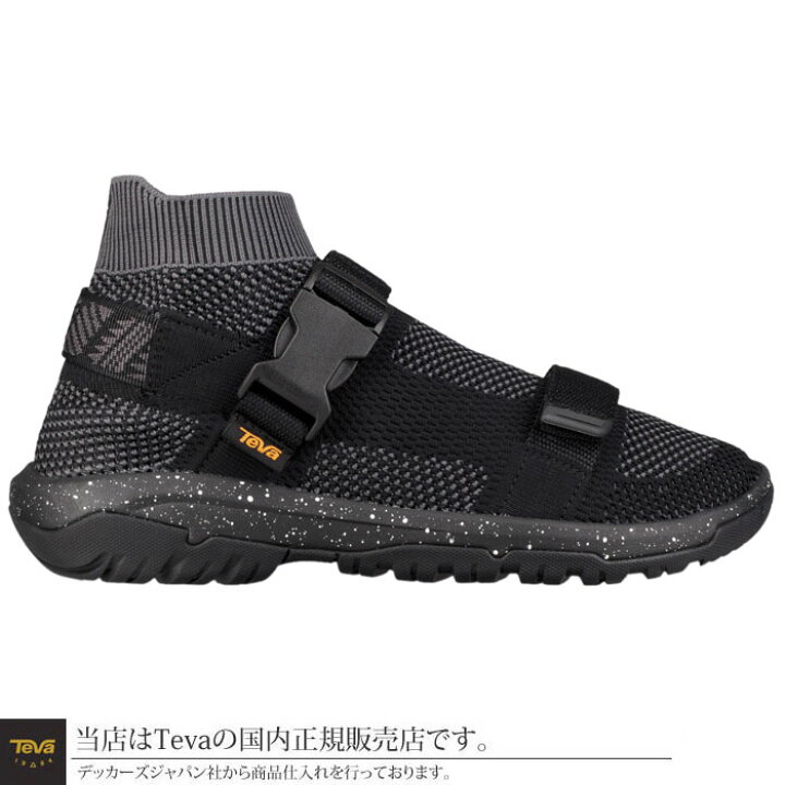 楽天市場 Sale 50 Offテバ サンダル Teva メンズ ハリケーンソック ブラック 25 29cm Hurricane Sock 靴 Sdl 1905ripe 返品交換 ラッピング不可 ｒｉｐｅ