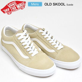 楽天市場 Vans オールドスクール ベージュの通販