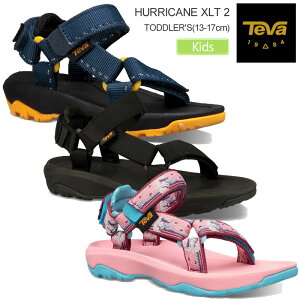 キッズサンダル Teva ハリケーン ブラックの人気商品 通販 価格比較 価格 Com