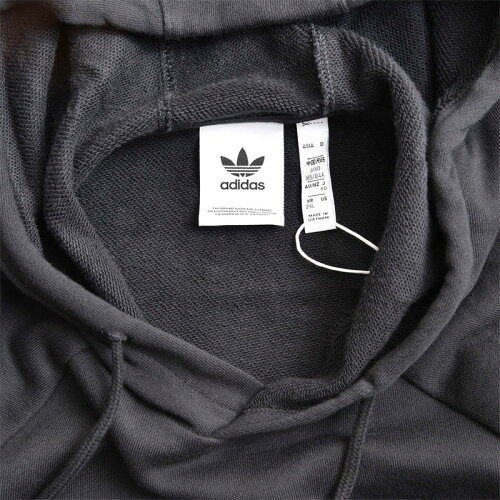 楽天市場 正規取扱店 アディダス オリジナルス Adidas Originals パーカー セットアップ メンズ アディカラートリコロールトレフォイル パーカー ブラック グレー Gn3570 Gn3571 Swt 21ss 服 2102ripe ｒｉｐｅ