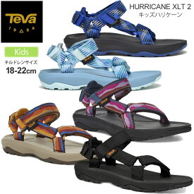 楽天市場 Teva ハリケーン Xlt2 キッズ ベビー マタニティ の通販