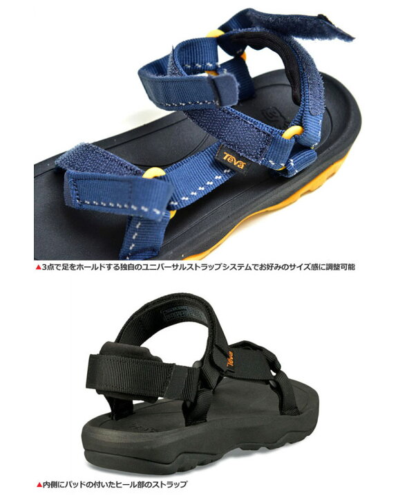 楽天市場 Sale 40 Offテバ Teva サンダル キッズ 子供用 ハリケーントドラー 13 17cm T Hurricane Xlt2 Toddler t 21ss Sdl 靴 2103ripe 返品交換 ラッピング不可 ｒｉｐｅ
