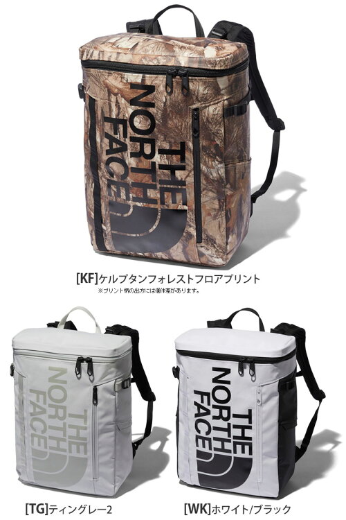 楽天市場 正規取扱店 ノースフェイス The North Face リュック 通勤 通学 メンズ レディース ヒューズボックス2 Fusebox Ii 30l Nm000 21ss Bpk 鞄 2101ripe ｒｉｐｅ