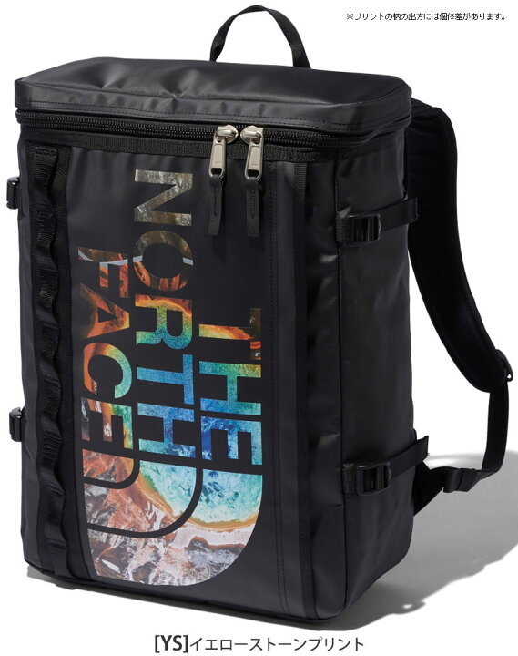 楽天市場 正規取扱店 ノースフェイス The North Face リュック 通勤 通学 メンズ レディース ノベルティーbcヒューズボックス Novelty Fusebox 30l Nm 22ss Bpk 鞄 21ripe ｒｉｐｅ