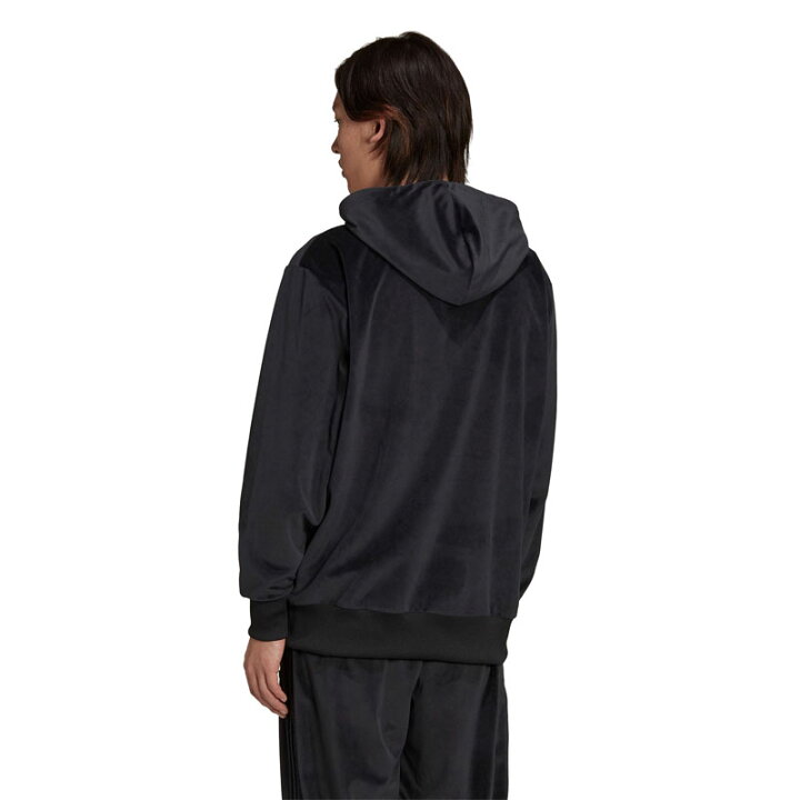 楽天市場 Sale Off 正規取扱店 アディダス オリジナルス Adidas Originals ジャージ 上下 セットアップ メンズ ベロアパーカー H 21aw 服 2110ripe 返品交換 ラッピング不可 ｒｉｐｅ