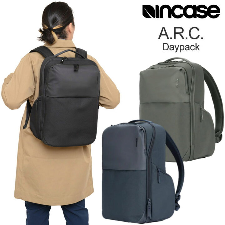 楽天市場】【正規取扱店】インケース Incase リュック メンズ 