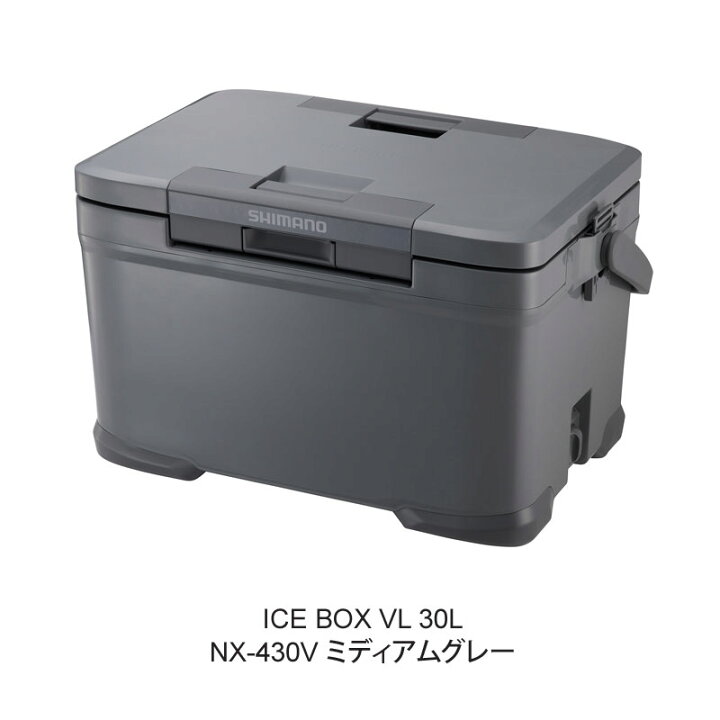 楽天市場】【予約4月入荷予定】シマノ SHIMANO クーラーボックス 日本 
