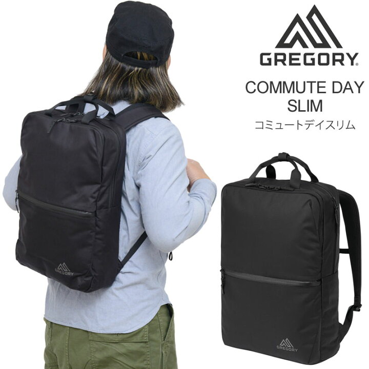 楽天市場】【正規取扱店】グレゴリー GREGORY ビジネスバッグ メンズ  