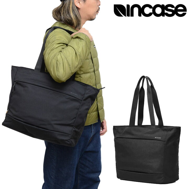楽天市場】インケース Incase トートバッグ メンズ レディース シティ 
