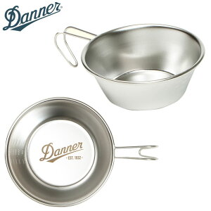 _i[ DANNER Lvpi H { O VGJbv VFJbv Sierra Cup Vo[ 300ml DA-SCUP250 cpg 2022AW 2212ripeyԕiEbsOsz
