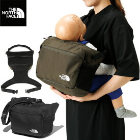 SALE 30％OFFノースフェイス THE NORTH FACE 抱っこ紐 ショルダーバッグ 日本製 ベビースリングバッグ Baby Sling Bag NNB82250 2022AW 2210ripe【返品交換・ラッピング不可】