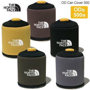 UEm[XtFCX THE NORTH FACE Lvpi KXʃJo[ OD ODJJo[500 OD Can Cover 500 NN32238 cpg 2022AW 2212ripe[M 1/2]yԕiEbsOsz