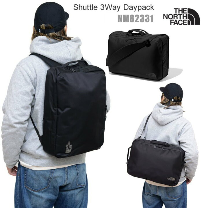 楽天市場】ザ・ノース・フェイス THE NORTH FACE ビジネスリュック 