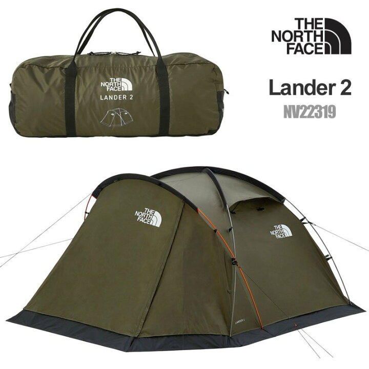 楽天市場】ザ・ノースフェイス THE NORTH FACE キャンプ用品 テント  