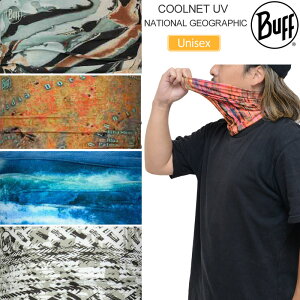 ot Buff lbNQ[^[ jO}XN Y fB[X N[lbgUV iViWIOtBbN COOLNET UV NATIONAL GEOGRAPHIC 2023SS 2307ripe[M 1/2]yԕiEbsOsz