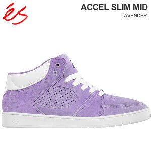 GX 'es Xj[J[ XP[gV[Y Y ANZX~bh ACCEL SLIM MID LAVENDER x_[ 2023SS 23SUMMER snkyCz2305ripe
