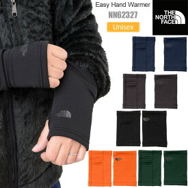 20％OFF セール SALEノースフェイス THE NORTH FACE 手袋 メンズ レディース イージーハンドウォーマー Easy Hand Warmer NN62327 2023AW 2310ripe[M便 1/4]【返品交換・ラッピング不可】