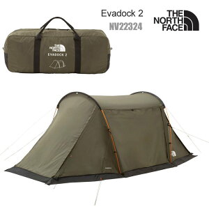 UEm[XEtFCX THE NORTH FACE Lvpi eg ^[v 2lp GohbN2 EVADOCK 2 j[g[vO[ NV22324 2023AW cpg 2309ripeyԕiEbsOsz