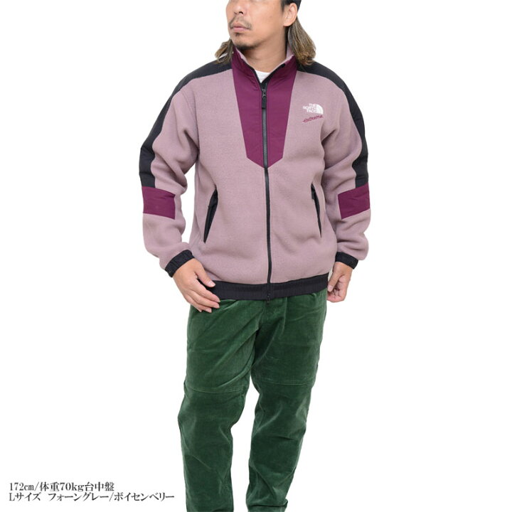 楽天市場】ザ・ノース・フェイス THE NORTH FACE フリース メンズ 92 