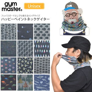 �W���}�X�^�[ gym master �l�b�N�E�H�[�}�[ �����Y ���f�B�[�X �n�b�s�[�y�C���g�l�b�N�Q�C�^�[ G157643 G157643Z 2026SS 2603ripe[M�� 1/1]�y�ԕi�����s�z