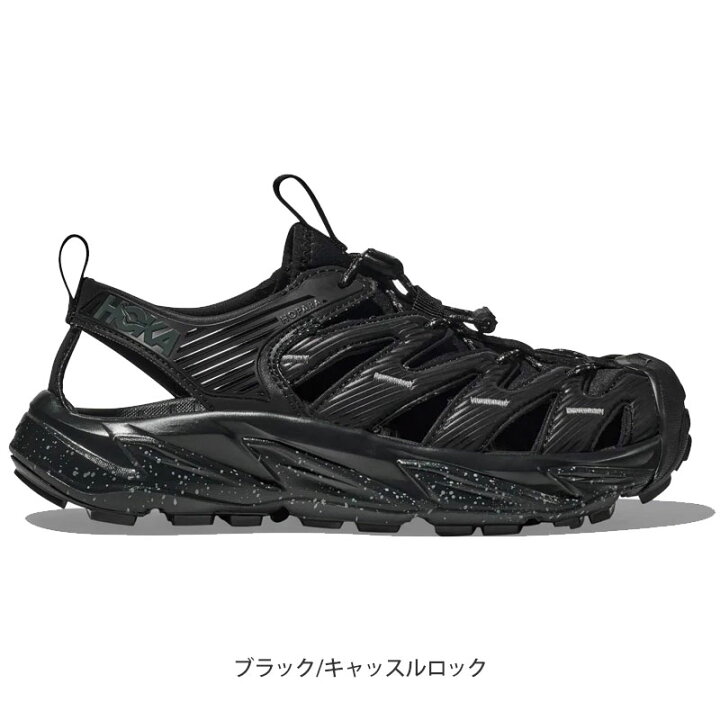 楽天市場】ホカ HOKA サンダル メンズ レディース ホパラ HOPARA 
