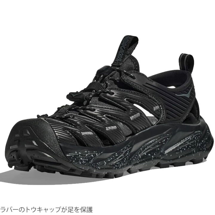 楽天市場】【正規取扱店】ホカ HOKA サンダル メンズ レディース 