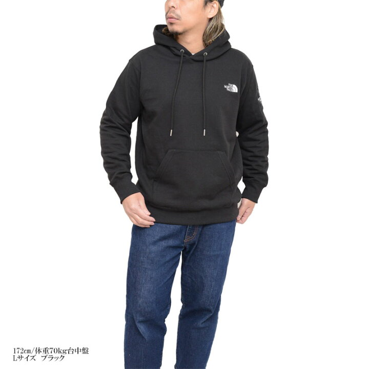 楽天市場】ザ・ノース・フェイス THE NORTH FACE パーカー スウェット 