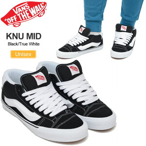 yZZ[zN[|ōX15OFFI9/30oY VANS Xj[J[ Y fB[X j[~bh KNU MID ubN zCg VN000CQ96BT 2024SS snkyCz2402ripeyԕiEbsOsz