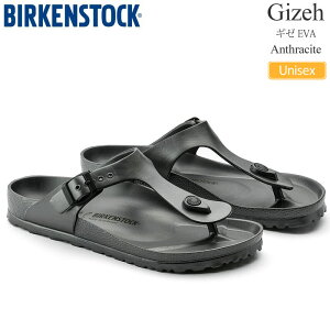 �r���P���V���g�b�N BIRKENSTOCK �T���_�� �����Y ���f�B�[�X �M�[ EVA Gizeh �A���X���W�b�g ���M�����[�� 1001505 2026SS sdl�y�C�z2605ripe
