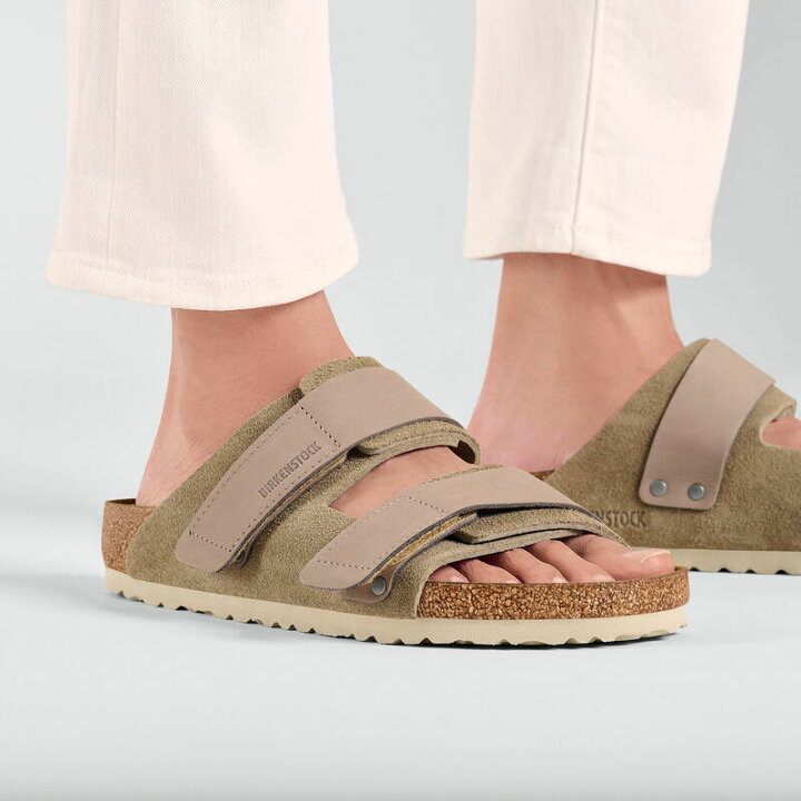 楽天市場】ビルケンシュトック BIRKENSTOCK サンダル メンズ 