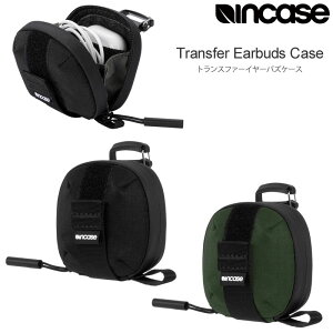 �C���P�[�X Incase �C���z���P�[�X �����Y ���f�B�[�X �g�����X�t�@�[�C���[�o�Y�P�[�X Transfer Earbuds Case 2024SS�y���z2405ripe