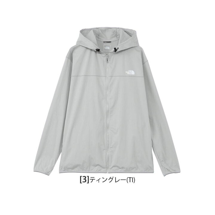 楽天市場】ノースフェイス THE NORTH FACE パーカー ラッシュガード 