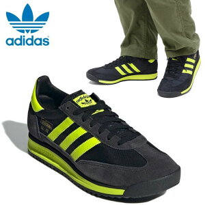 AfB_X IWiX adidas originals Xj[J[ Y SL 72 RS ubN CG[ S[h^bN IH4647 2024AW snkyCz2408ripeyԕiEbsOsz