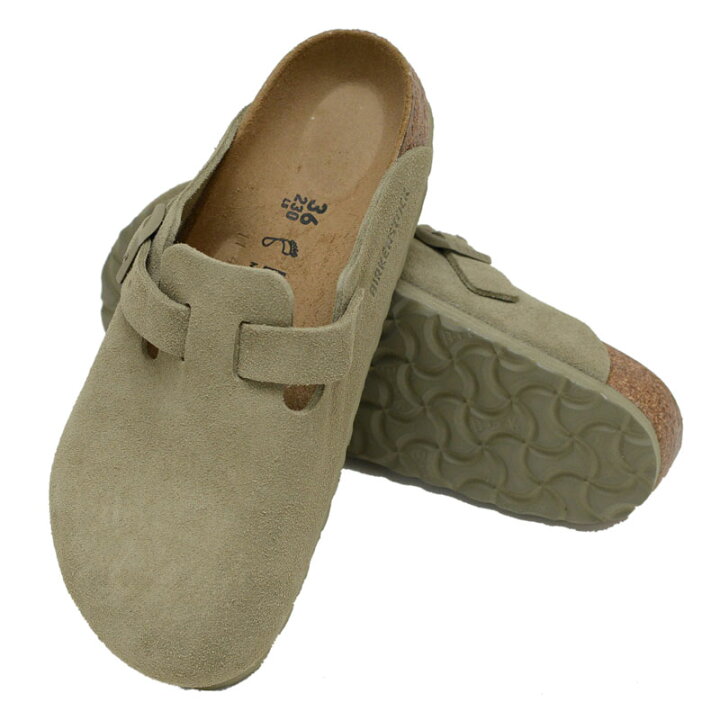楽天市場】ビルケンシュトック BIRKENSTOCK サンダル メンズ 