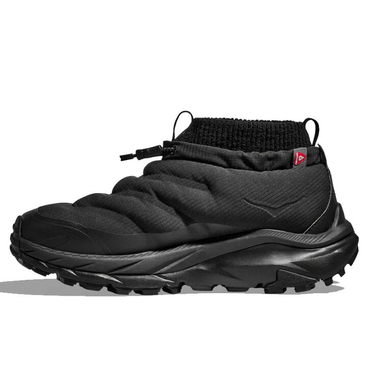 楽天市場】ホカ HOKA スノーシューズ 厚底 レディース カハ2 フロスト 