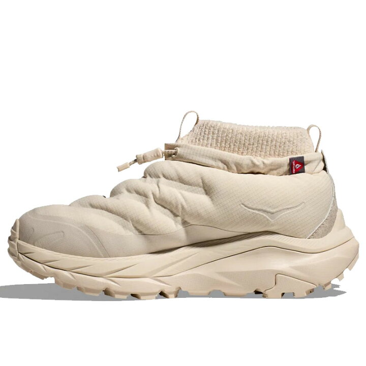 楽天市場】ホカ HOKA スノーシューズ 厚底 レディース カハ2 フロスト 