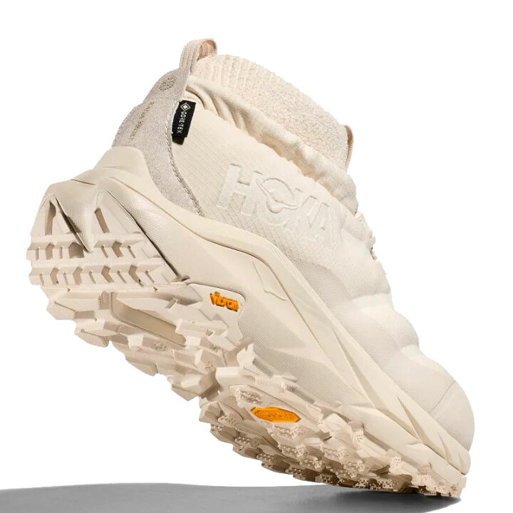 楽天市場】ホカ HOKA スノーシューズ 厚底 レディース カハ2 フロスト 