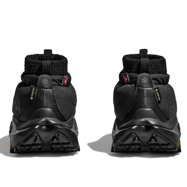 楽天市場】ホカ HOKA スノーシューズ 厚底 メンズ カハ2 フロスト 