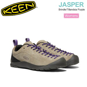 L[ KEEN fB[X Xj[J[ AEghAV[Y EBY WXp[ JASPER Brindle Tillandsia Purple 1026259 2025SS snkyCz2504ripe