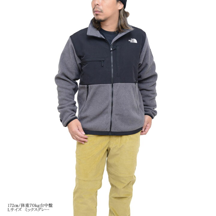 楽天市場】ザ・ノース・フェイス THE NORTH FACE フリース メンズ 